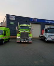 Garage Des Tourelles image 3