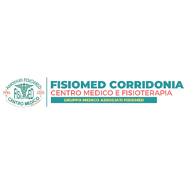 Fisiomed Corridonia - Associati Fisiomed Ex Somachandra logo
