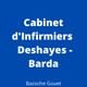 Cabinet d'Infirmiers Barda-Deshayes