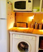 maison de campagne 1H Paris Ouest image 7