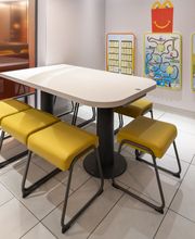 McDonald's Bild 7