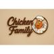 Chicken Family