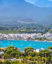 VON POLL REAL ESTATE Mallorca - Pollensa