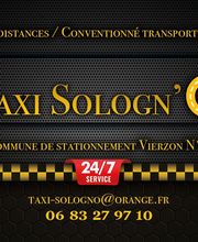 Taxi Sologn'O image 4