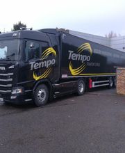 Tempo Transport Express image 17