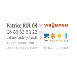 Rouch Patrice