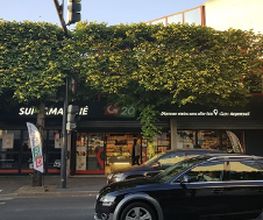 SUPERMARCHÉ G20 image 1