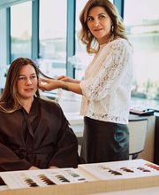 Salon Millennium By Eve Bild 7