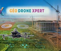 Géo Drone Xpert image 1