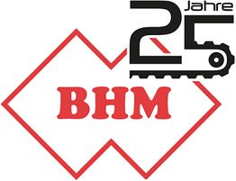 BHM Mietmaschinen GmbH
