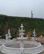 Quinta Dell'Arte Esculturas e Chafarizes de Mármore | Mansão Firenze imagen 6