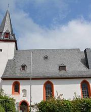 Evangelische Christuskirche Walsdorf