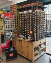 L'atelier à lunettes - Opticien Jouy-en-Josas image 2