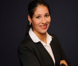 Shahrzad Busch