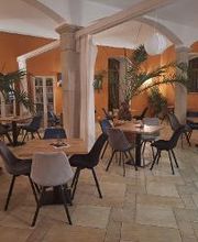 Schlosstherme & Eiscafé Seerhausen Bild 1