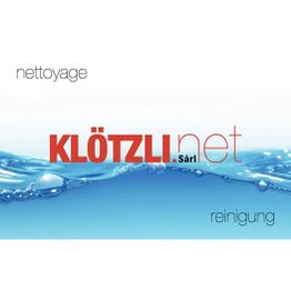 KLÖTZLI.net Sàrl