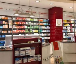 Bismarck-Apotheke Bild 3