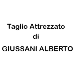 Taglio Attrezzato di Giussani Alberto logo