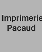 Imprimerie Pacaud image 1