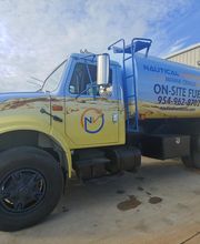 Nautical Ventures Marina & Service Center image 7