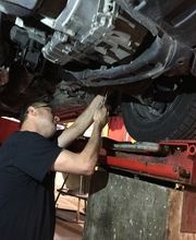 Scott's Auto Express, LLC image 10