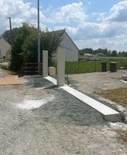 Saless Kilian Maçonnerie image 2