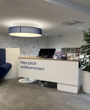 Sparda-Bank Baden-Württemberg Filiale Singen Bild 3