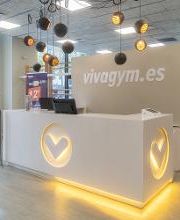 Gimnasio VivaGym Glòries imagen 1