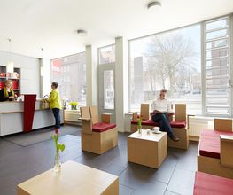 Hotel an der Marienkirche Bild 2