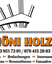 Thöni Holzbau AG Bild 8