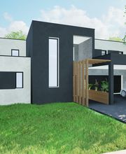 Yann Da Silva - Dessinateur en architecture image 2