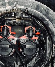 Kaun Rohrfrei GmbH Bild 1