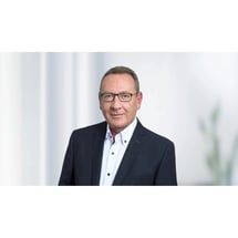 HUK-COBURG Udo Feierabend