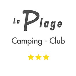 Camping De La Plage