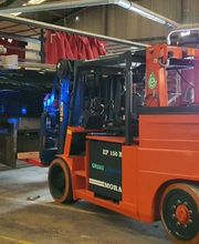 GRUAS J.MARIN S.L.U. imagen 6