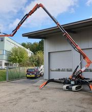 Accès & Elévatique SA Bild 7