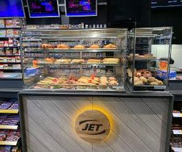 JET Tankstelle Bild 14