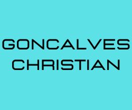 Goncalves Christian image 1