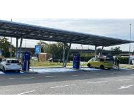 Aral pulse Ladestation Bild 2