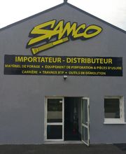 Samco SARL image 1