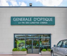 Opticien COGOLIN Générale d'Optique image 1