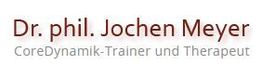 Jochen Meyer Dr.phil. Singlecoaching-Paarberatung