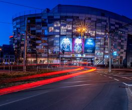 UCI Düsseldorf Bild 1
