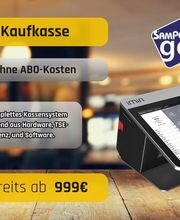 PROKASSE Kassensysteme Bild 11