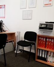 Netphen Büro