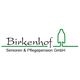 Birkenhof Senioren- & Pflegepension GmbH