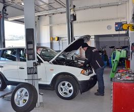 Autocenter Leon AG Bild 4