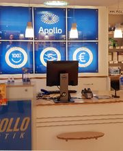 Apollo-Optik - Soltau - Marktstr. Bild 2