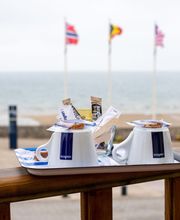 Hotel Saint Aubin image 9