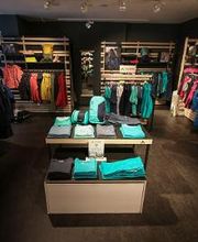 VAUDE Store Zürich Bild 2